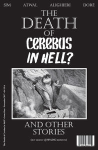DEATH OF CEREBUS IN HELL #1 (OF 1)