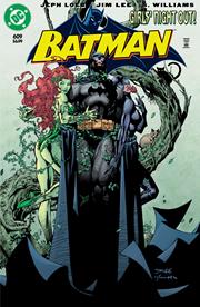 DC Comics Next Week jan 15, 2025