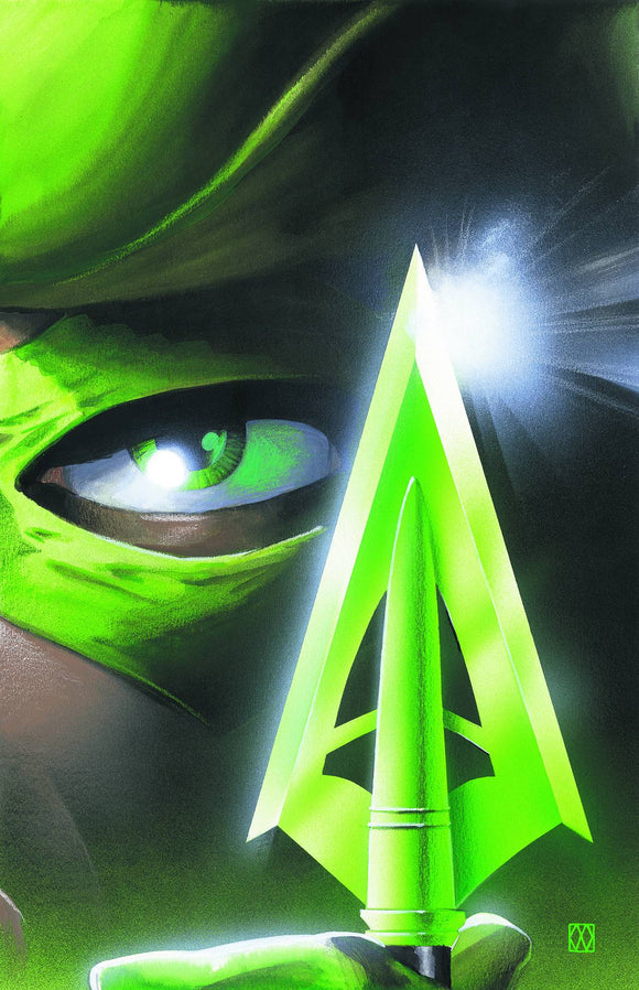 GREEN ARROW