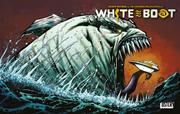 WHITE BOAT #1 (OF 3) CVR F RYAN STEGMAN VAR (MR)