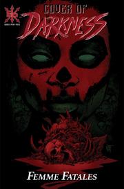 COVER OF DARKNESS FEMME FATALES (ONE SHOT) (MR)