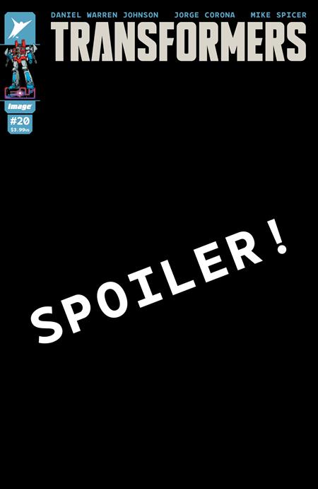 TRANSFORMERS #20 CVR B JORGE CORONA & MIKE SPICER VAR