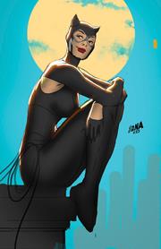 CATWOMAN #56 CVR A DAVID NAKAYAMA