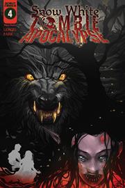 SNOW WHITE ZOMBIE APOCALYPSE #4 (OF 6) (MR)