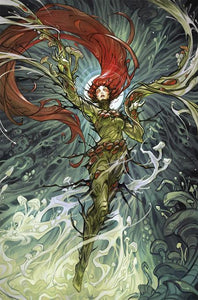 POISON IVY #23 CVR A JESSICA FONG