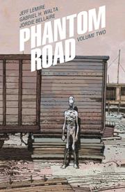 PHANTOM ROAD TP  VOL 02 (MR)