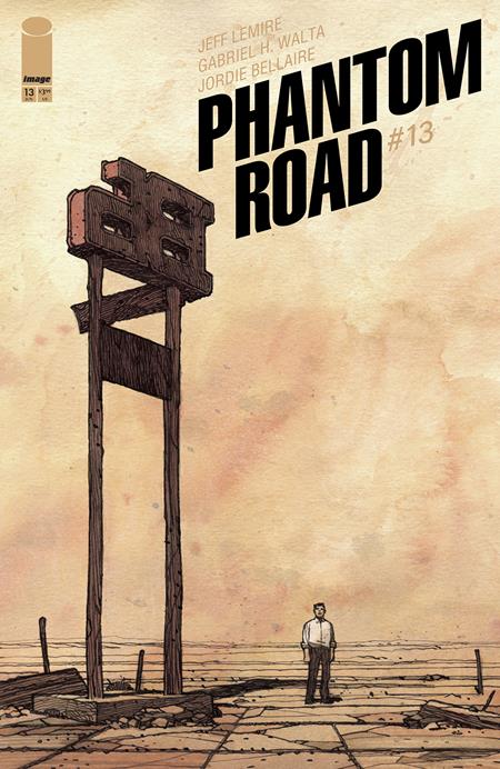 PHANTOM ROAD #13