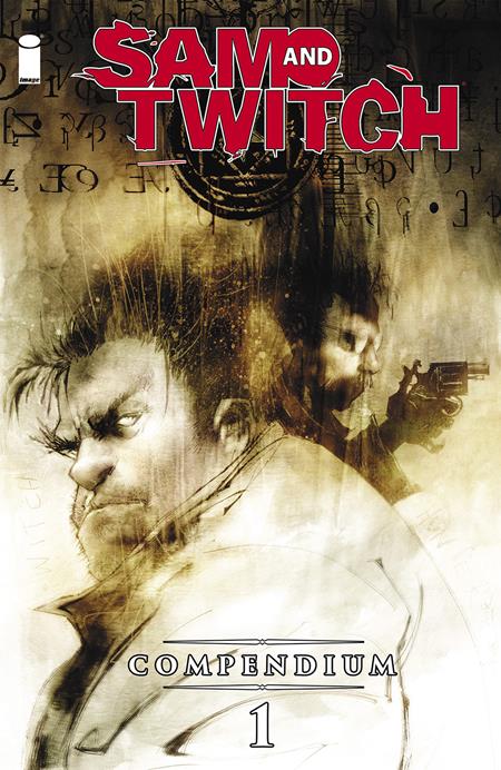 SPAWN SAM AND TWITCH COMPENDIUM TP VOL 01 (MR)