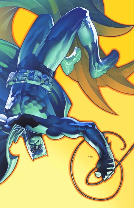 DETECTIVE COMICS #1099 CVR C CHRIS STEVENS CARD STOCK VAR