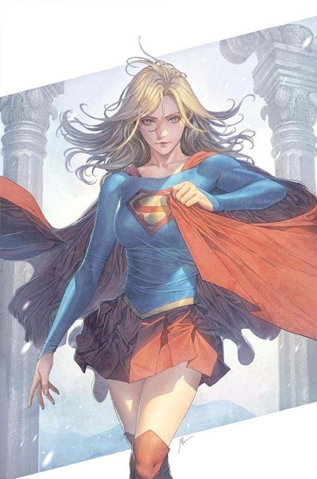 DC VS VAMPIRES WORLD WAR V #11 (OF 12) CVR C HOMARE CARD STOCK VAR