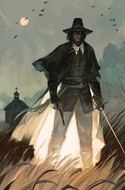 SOLOMON KANE THE SERPENT RING #4 (OF 4) CVR D JESSICA FONG VIRGIN VAR (MR)