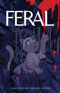 feral vol 1 tpb