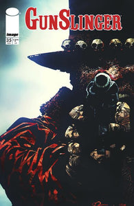 GUNSLINGER SPAWN #35 CVR B MIRKO COLAK VAR