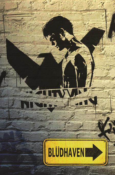 NIGHTWING #129 CVR B JORGE FORNES CARD STOCK VAR