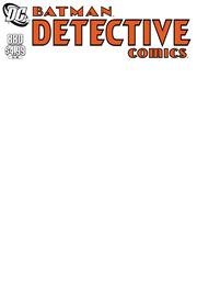 DETECTIVE COMICS #880 FACSIMILE EDITION CVR B JASON GEYER & ALEX SAVIUK SUPER POWERS CARD STOCK VAR (Copy)