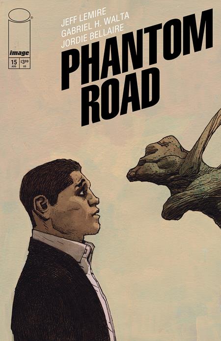PHANTOM ROAD #15 (MR)