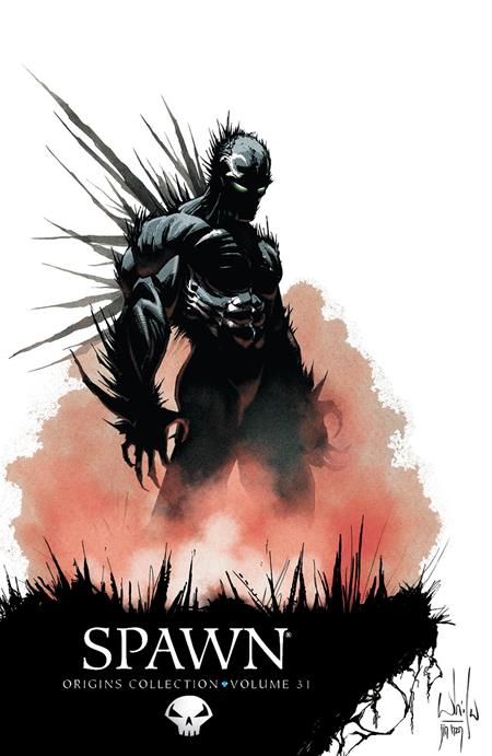 SPAWN ORIGINS TP VOL 31