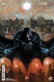 BATMAN GOTHAM BY GASLIGHT THE KRYPTONIAN AGE #4 (OF 12) CVR B MARTIN SIMMONDS CARD STOCK VAR