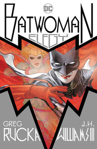 BATWOMAN ELEGY TP (2024 EDITION)