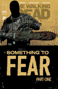 WALKING DEAD DELUXE #97 CVR B CHARLIE ADLARD & DAVE MCCAIG VAR (MR)