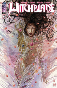 WITCHBLADE #3 (2024) CVR B DAVID MACK VAR