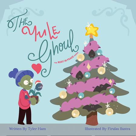 REST IN PEACE TP THE YULE GHOUL