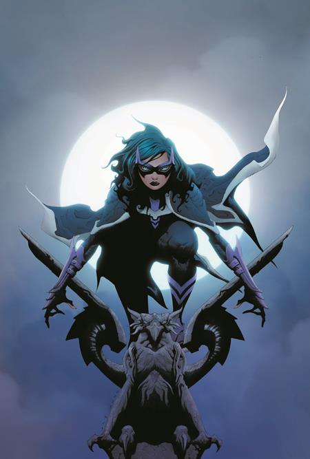 RED HOOD #1 CVR C JAE LEE CARD STOCK VAR (MR)