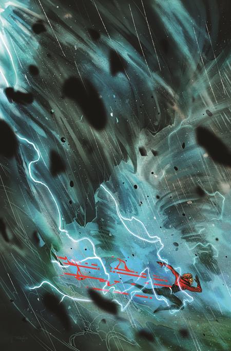 ABSOLUTE FLASH #7 CVR A NICK ROBLES