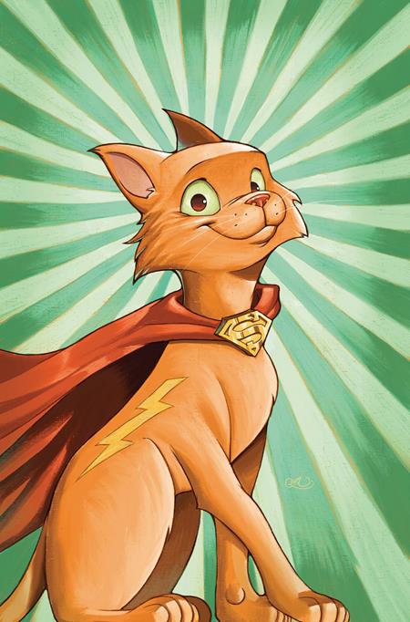 SUPERGIRL #5 CVR C CHRISSIE ZULLO CARD STOCK VAR