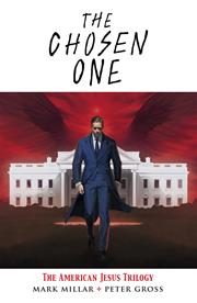 CHOSEN ONE TP THE AMERICAN JESUS TRILOGY (MR)