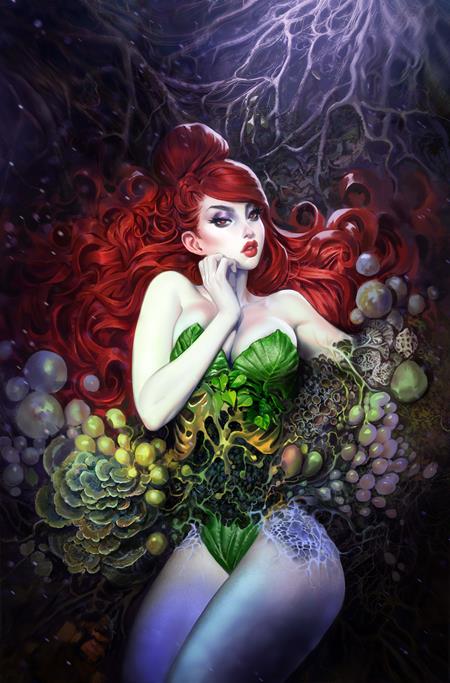 POISON IVY #26 CVR C NOOBOVICH CARD STOCK VAR