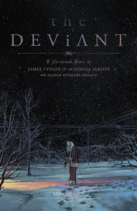 DEVIANT TP VOL 01 (MR)