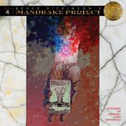 BRUCE DICKINSONS THE MANDRAKE PROJECT #4 (OF 12) (MR)