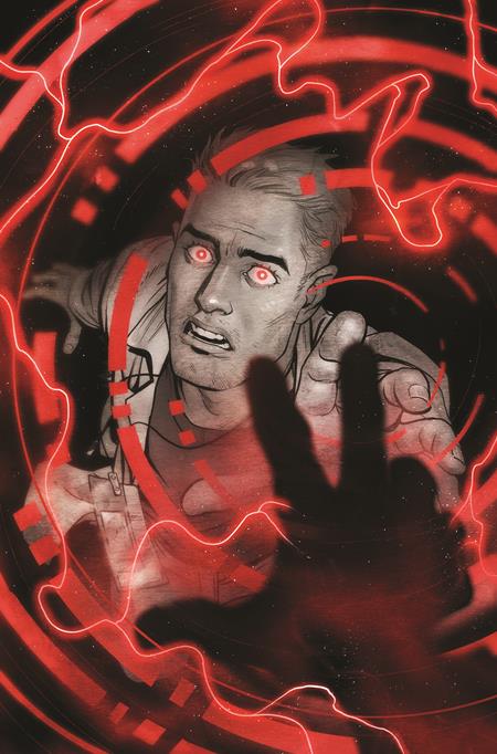 ABSOLUTE FLASH #8 CVR A NICK ROBLES