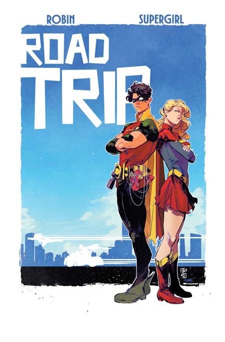 BATMAN SUPERMAN WORLDS FINEST #44 CVR C ADRIAN GUTIERREZ CARD STOCK VAR