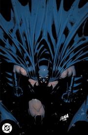 BATMAN UNCOVERED #1 (ONE SHOT) CVR D DAVID NAKAYAMA FOIL VAR