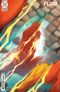 FLASH #15 CVR B OZGUR YILDIRIM CARD STOCK VAR