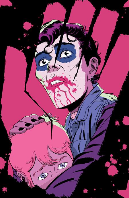 EXQUISITE CORPSES #7 CVR D STEALTH VAR (MR)