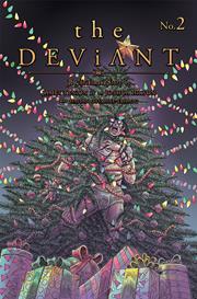 DEVIANT #2 (OF 9) CVR B STOKOE VAR