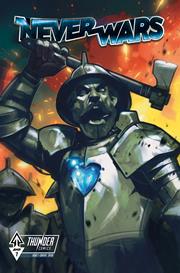 NEVERWARS #7 (OF 8)
