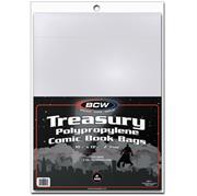 TREASURY BAGS (PACK OF 100) (IN STORE ONLY)