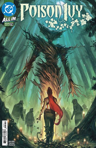 POISON IVY #29 CVR A JESSICA FONG