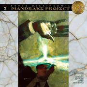 BRUCE DICKINSONS THE MANDRAKE PROJECT #2 (OF 12) (MR)