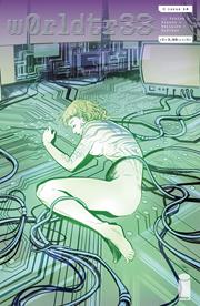 W0RLDTR33 #14 CVR B SOO LEE VAR (MR)