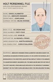 ICE CREAM MAN #44 CVR A MARTIN MORAZZO & CHRIS OHALLORAN (MR)