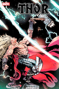 THOR 35 DANIEL WARREN JOHNSON VARIANT