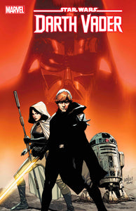 STAR WARS: DARTH VADER #48