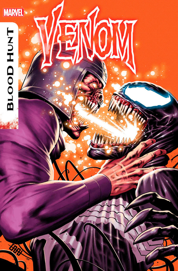 VENOM #34 [BH]