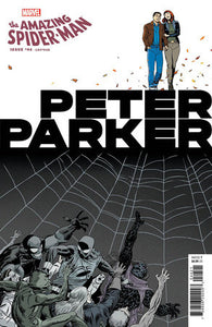 AMAZING SPIDER-MAN 44 MARCOS MARTIN PETER PARKERVERSE VARIANT [GW]