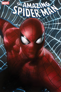 AMAZING SPIDER-MAN #52 ADI GRANOV VARIANT